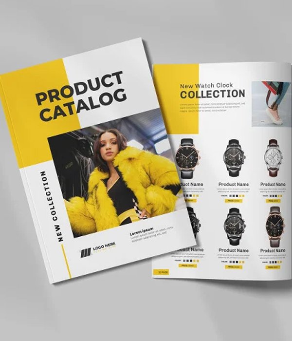 Product Catalog