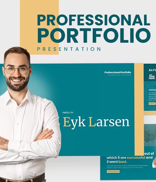 Portfolio/ Individual