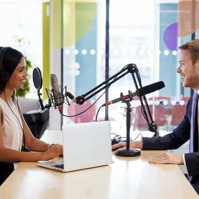 Podcast Services